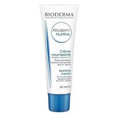 Bioderma Atoderm Nutritive cream tube