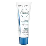 Bioderma Atoderm Nutritive cream tube