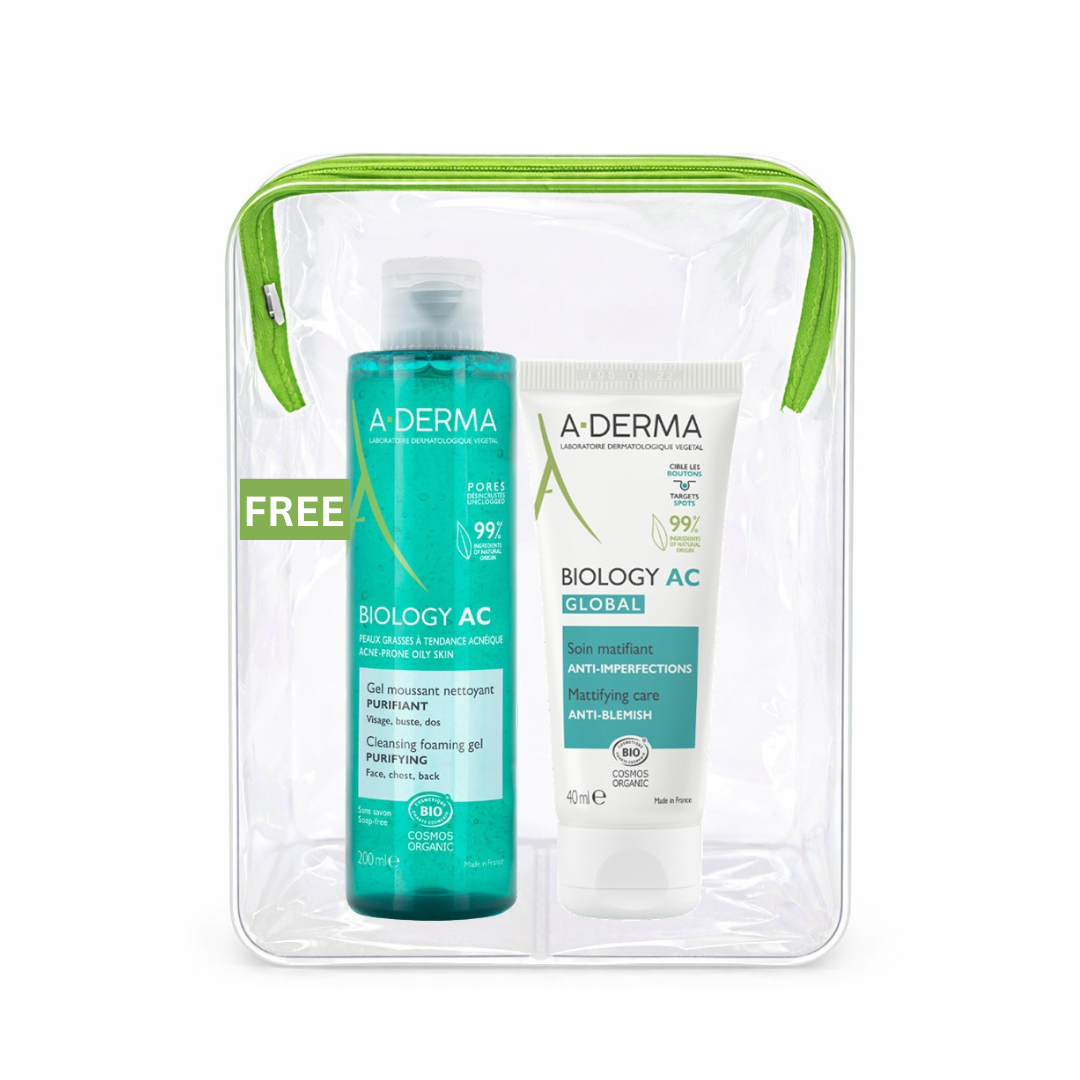 Biology AC Perfect &  FREE Ac Gel