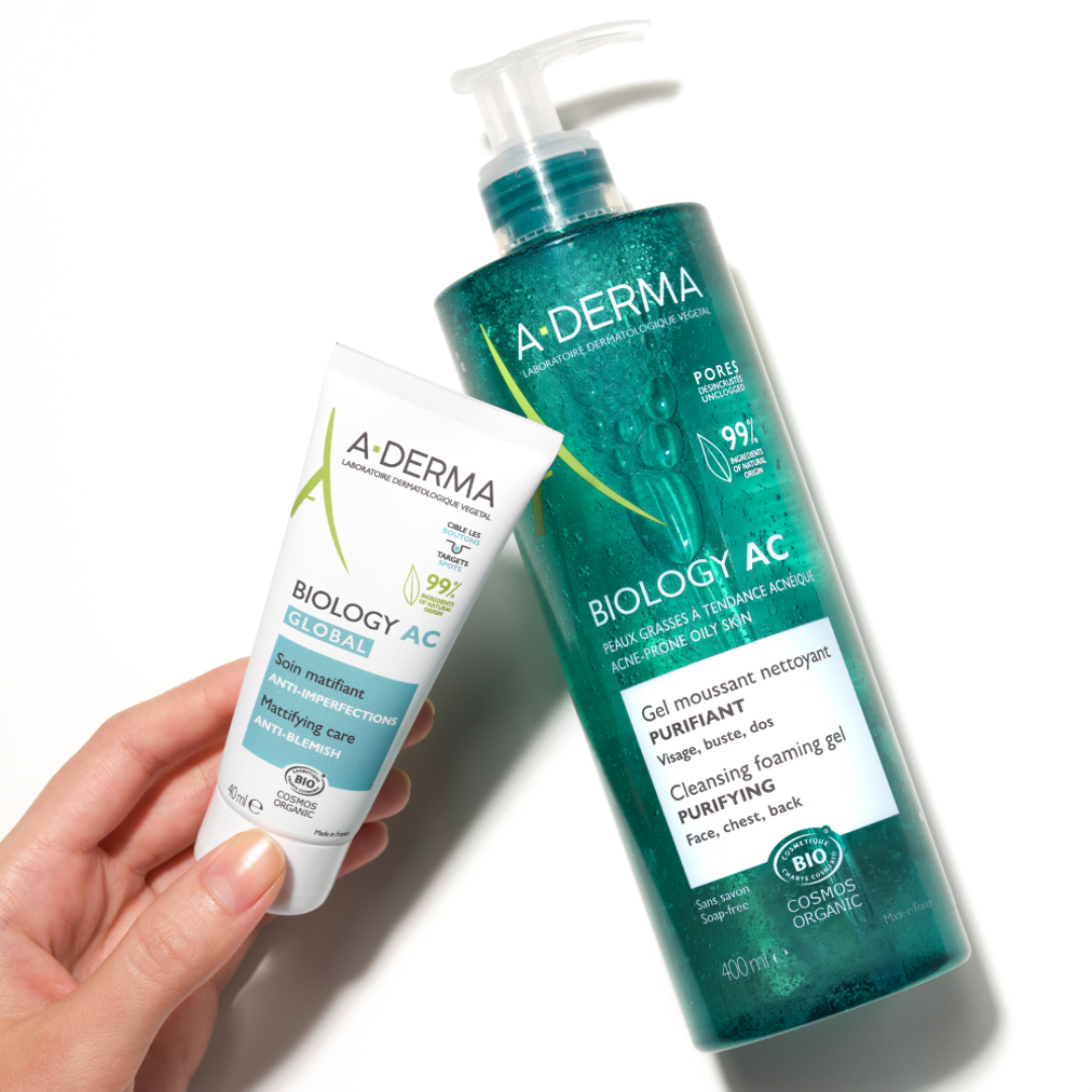 Biology AC Perfect &  FREE Ac Gel