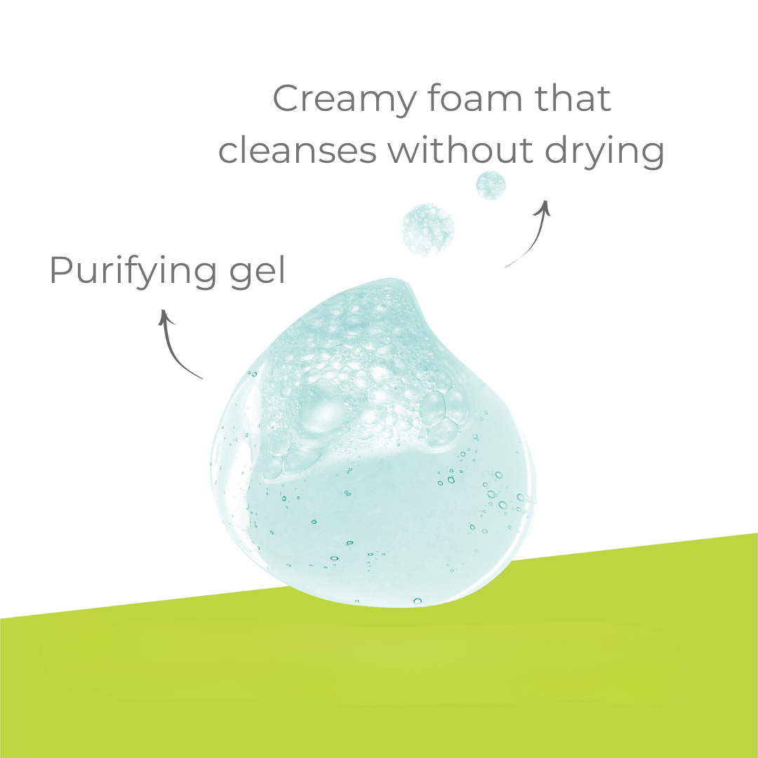 Biology AC  global treatment & Free Ac Gel