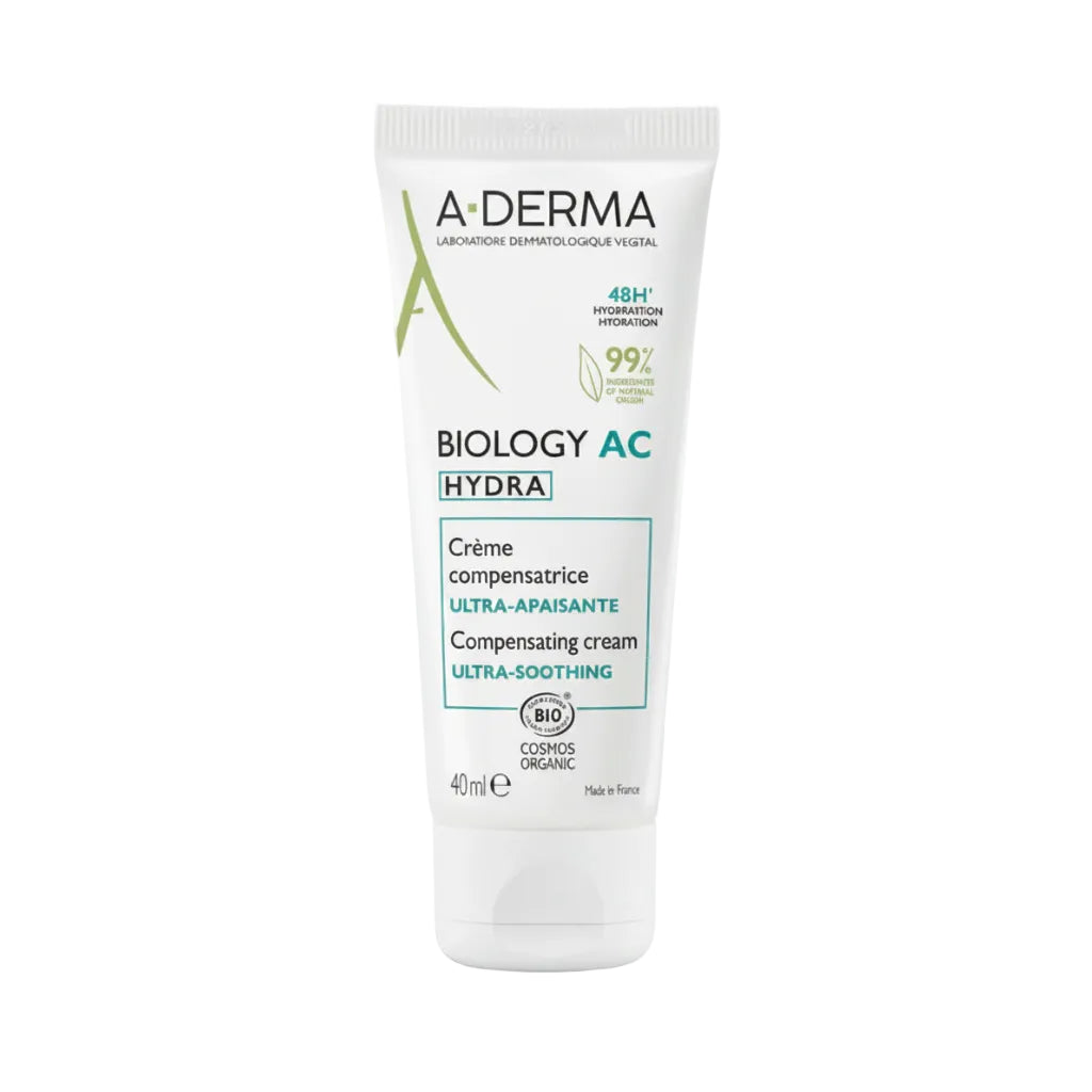 Biology AC Hydra Compensating Cream