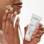 A-Derma Biology AC Hydra Compensating Cream hydrating moisturizer for acne-prone sensitive skin restoring comfort after acne treatments and reducing dryness
