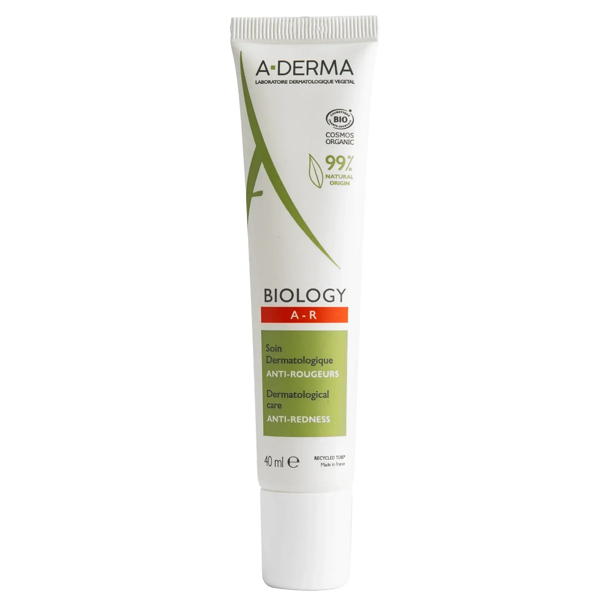 Biology AR Anti-redness Dermatological Cream