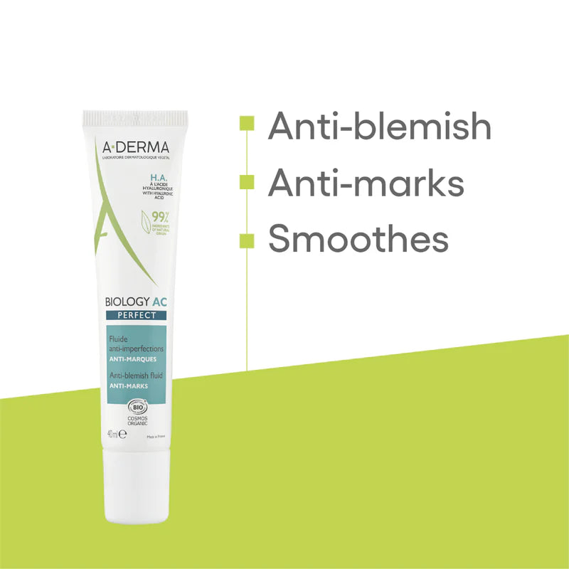 Biology Ac Perfect Anti Blemish Fluid