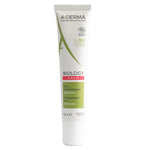 A-Derma Biology Calm skincare product on a white background