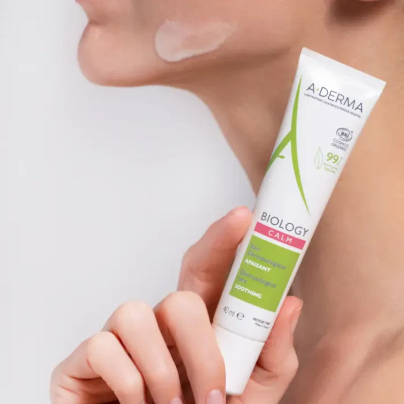 Biology Calm Soothing Dermatological Cream