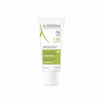 A-Derma Biology crème riche dermatologique hydratante on a white background
