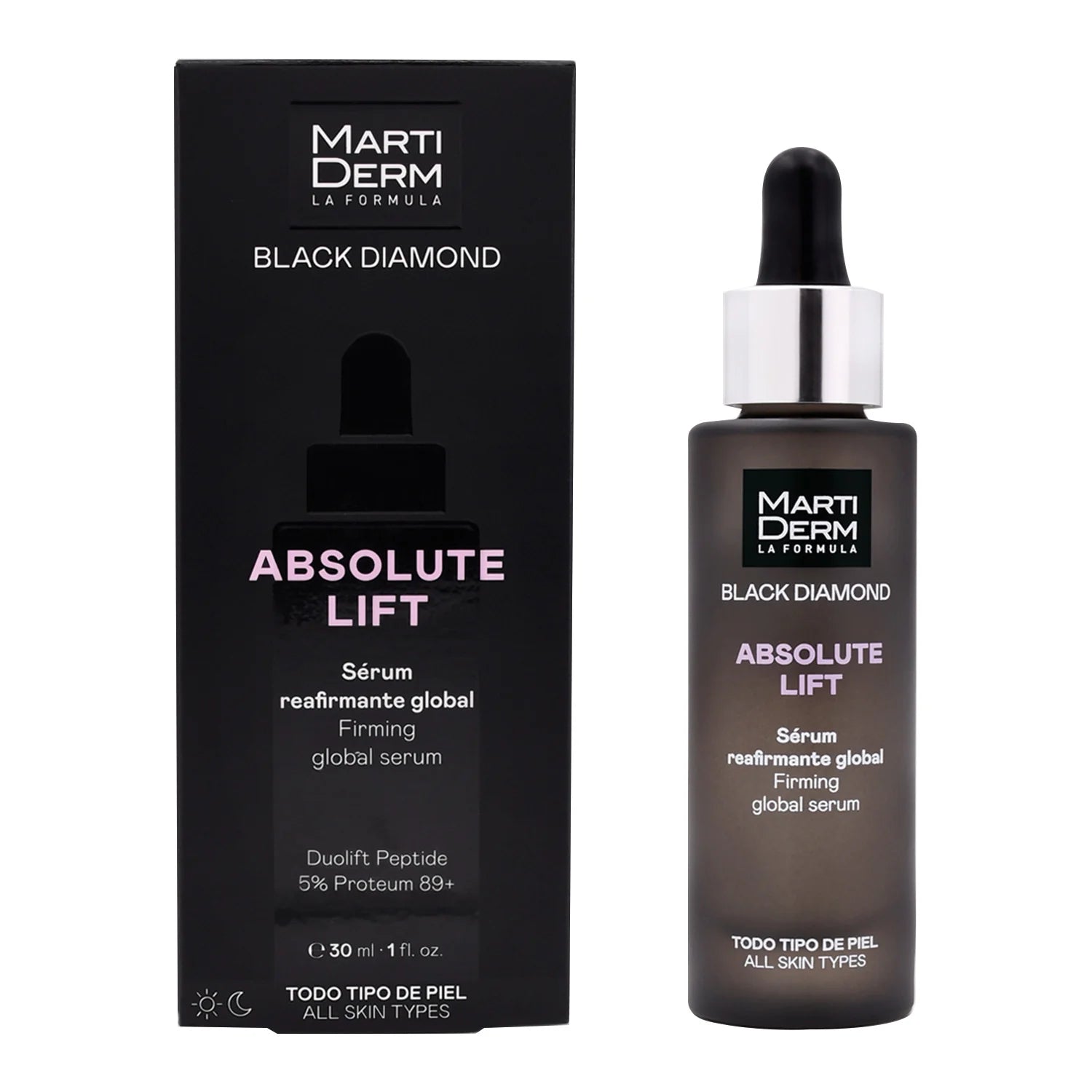 Black Diamond Absolute Lift Serum