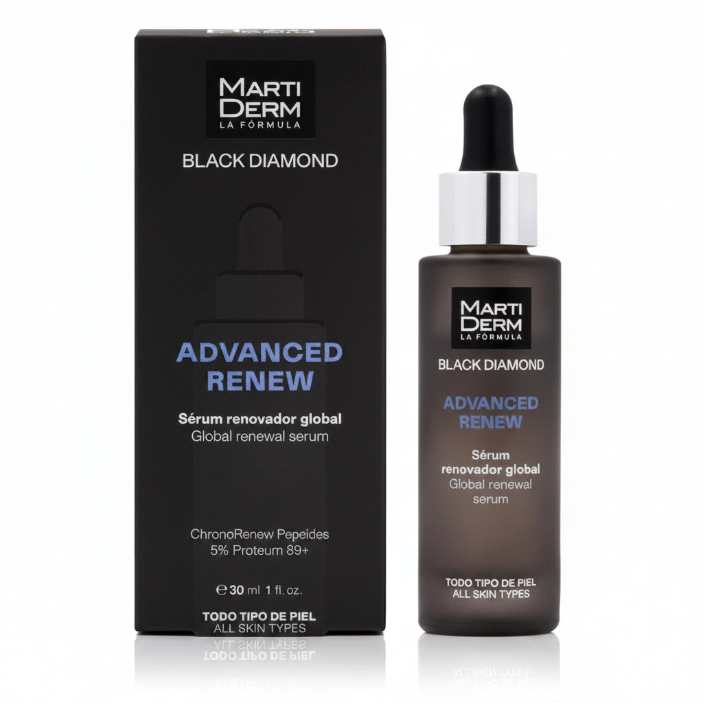 Black Diamond Advanced Renew Serum