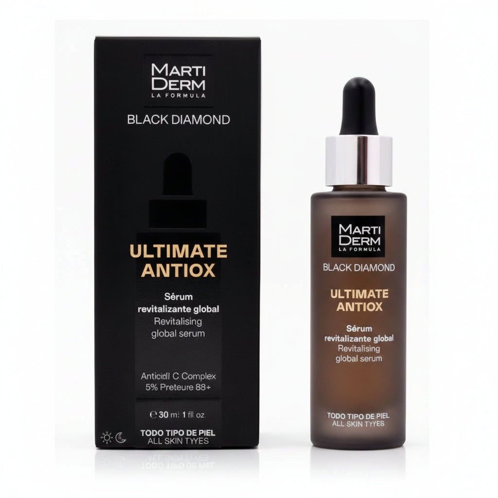 Black Diamond Ultimate Antiox Serum