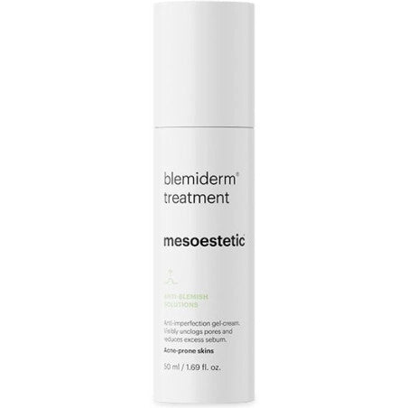 Blemiderm treatment