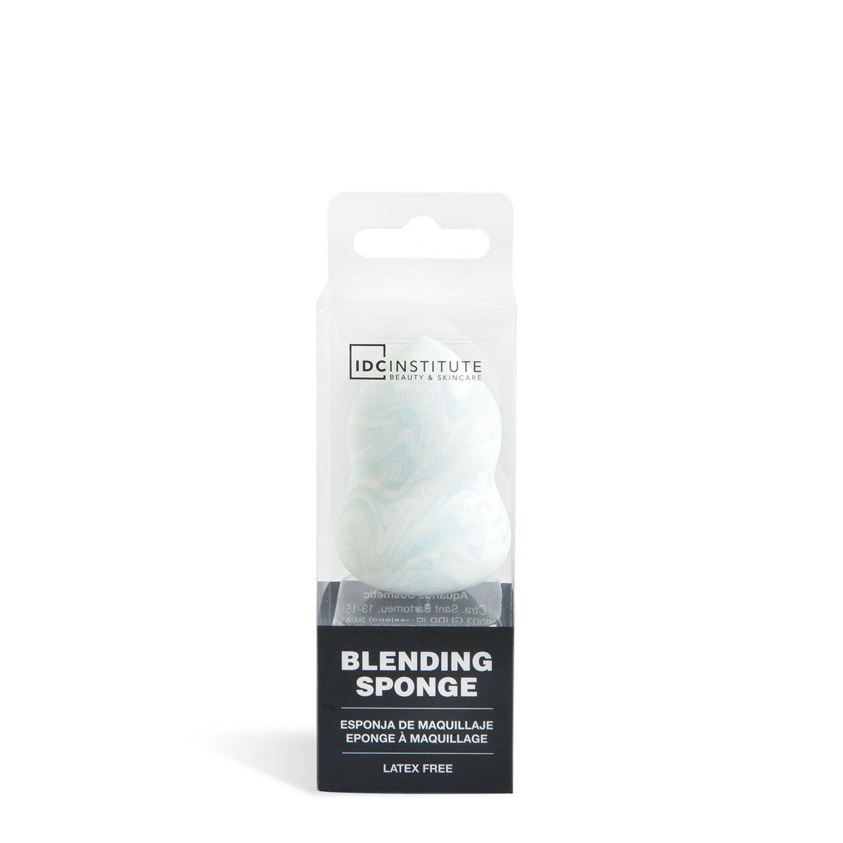 Blending Marble Sponge 