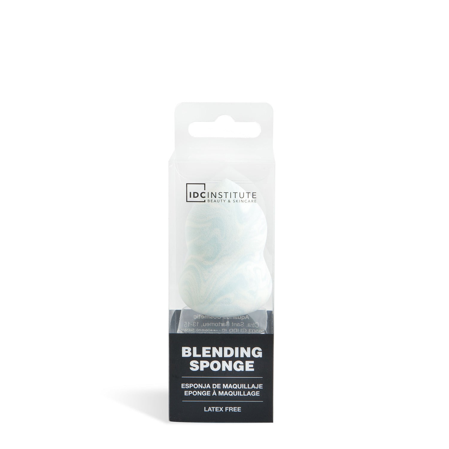Blending Marble Sponge 