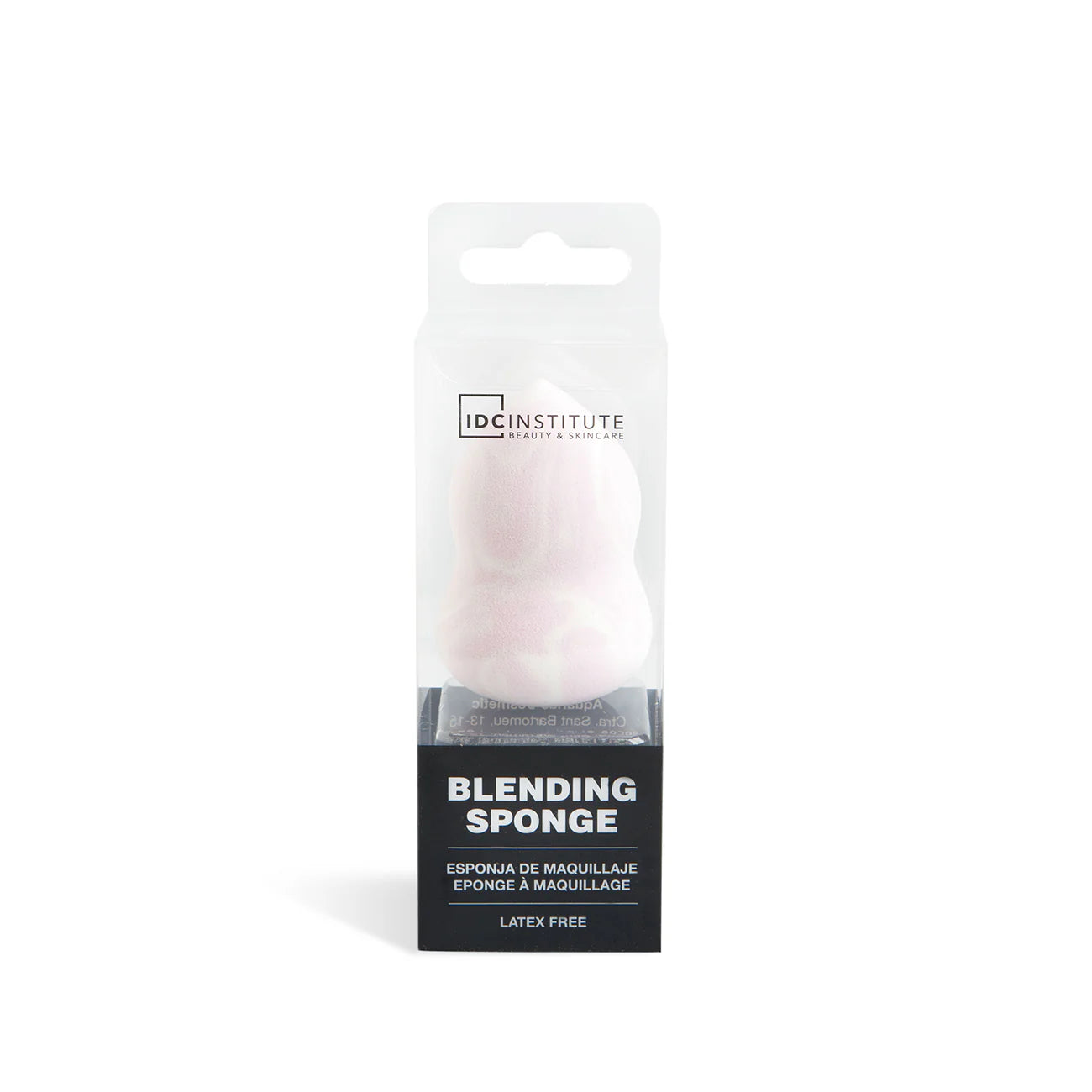 Blending Marble Sponge