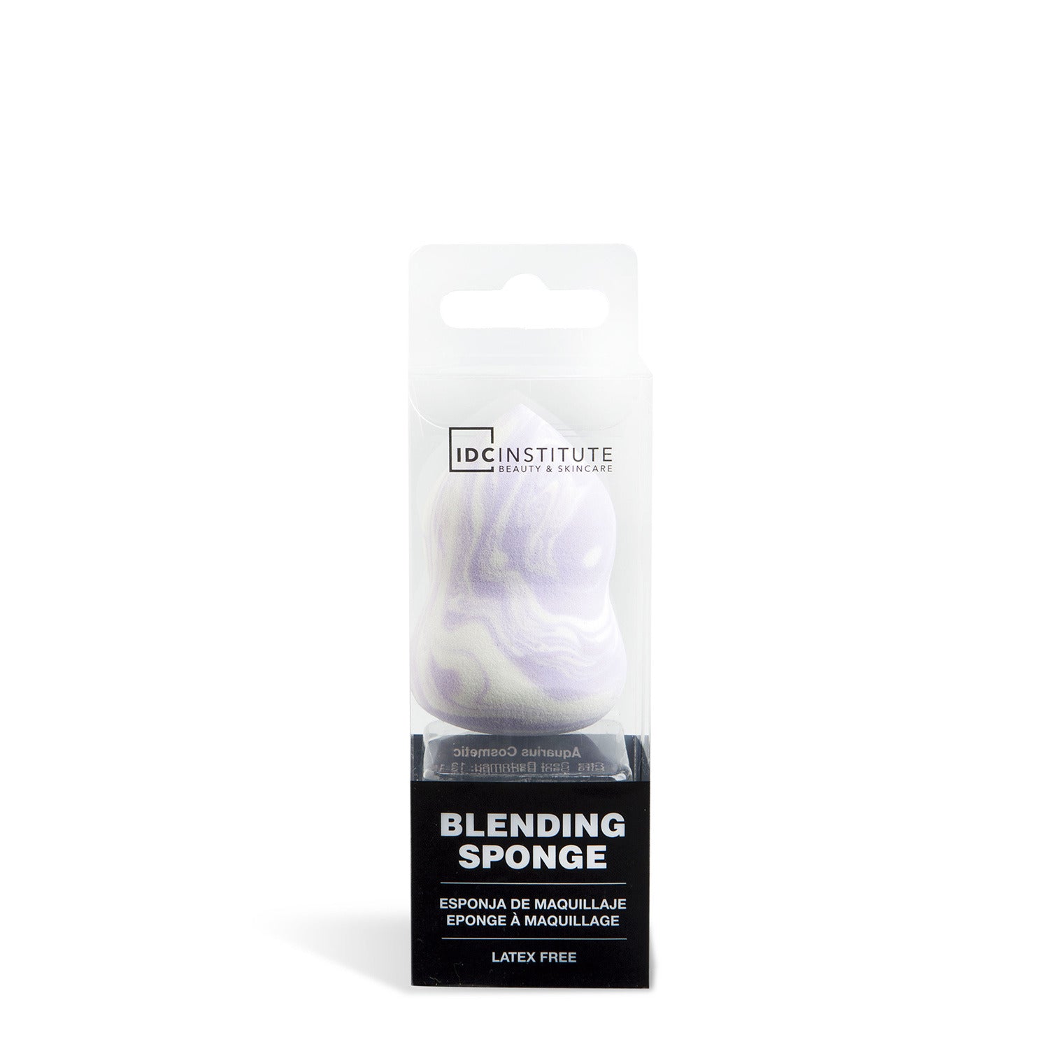 Blending Marble Sponge