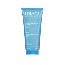 Body Scrubbing Cream