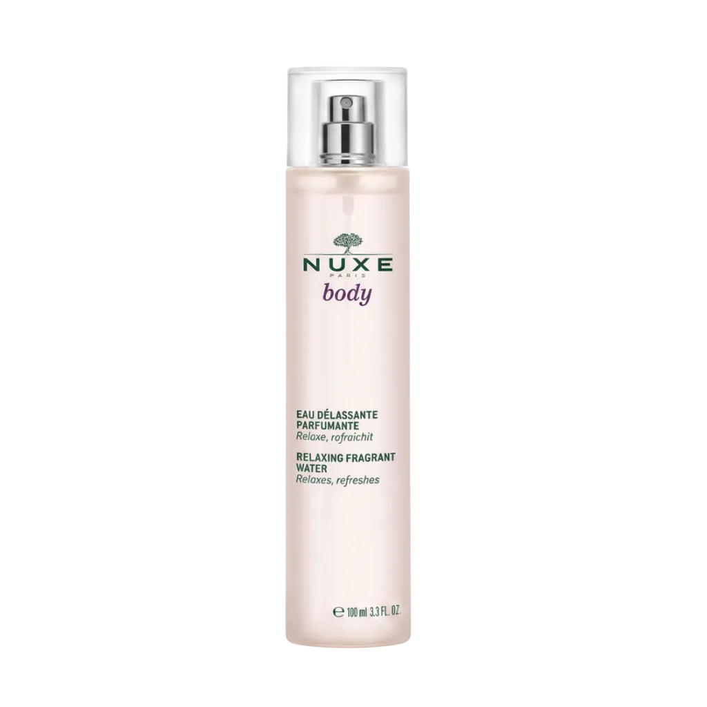  Body - Relaxing Fragrant Water 100 ML