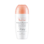 Body 24-hour effective deodorant, 50ml