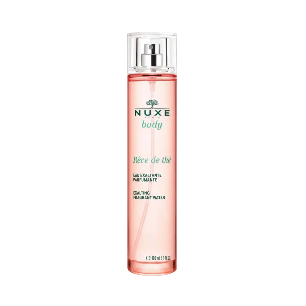 Body Rêve de Thé Exalting Fragrant Water