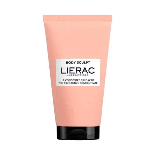 Body Sculpt Cryoactive Concentrate