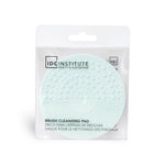 Brush Cleansing Pad green
