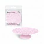 Brush Cleansing Pad pink