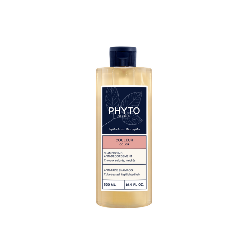 Anti-fade shampoo / COLOR / 500ml