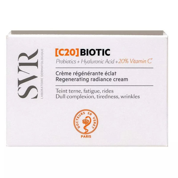 [C20] Biotic 50ml