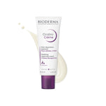 Bioderma Cicabio Creme tube on a white background