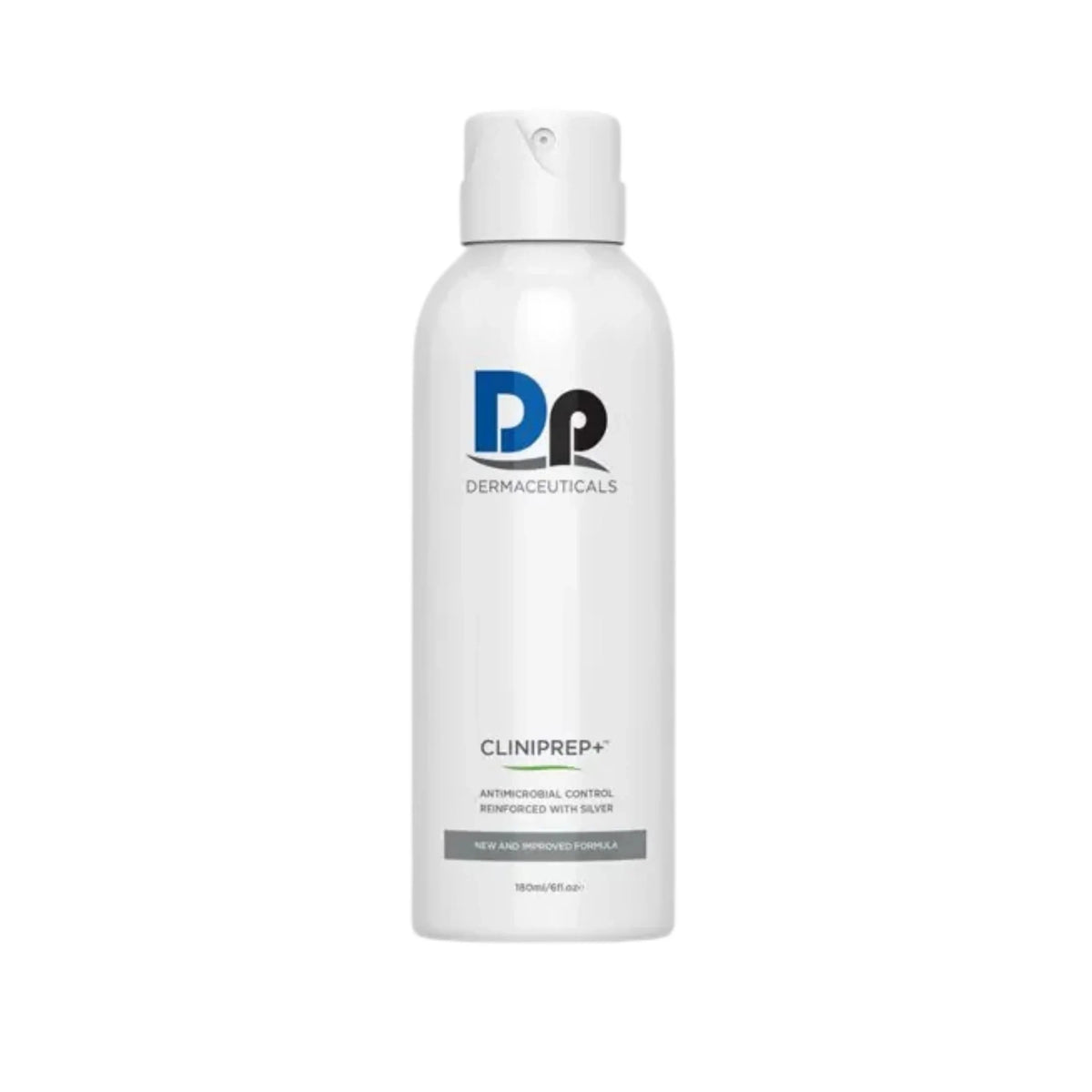 CLINIPREP+ Antimicrobial Skin