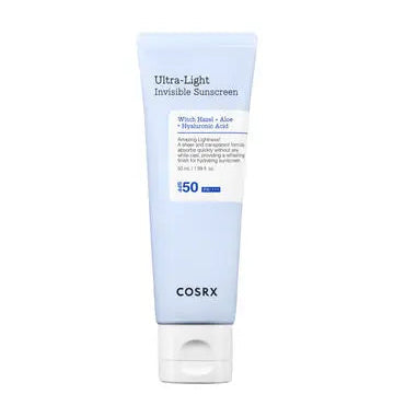 COSRX Ultra-Light Invisible Sunscreen SPF50 PA++++