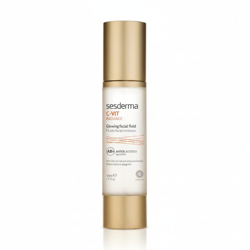 C Vit Radiance Glowing Fluid 50ml