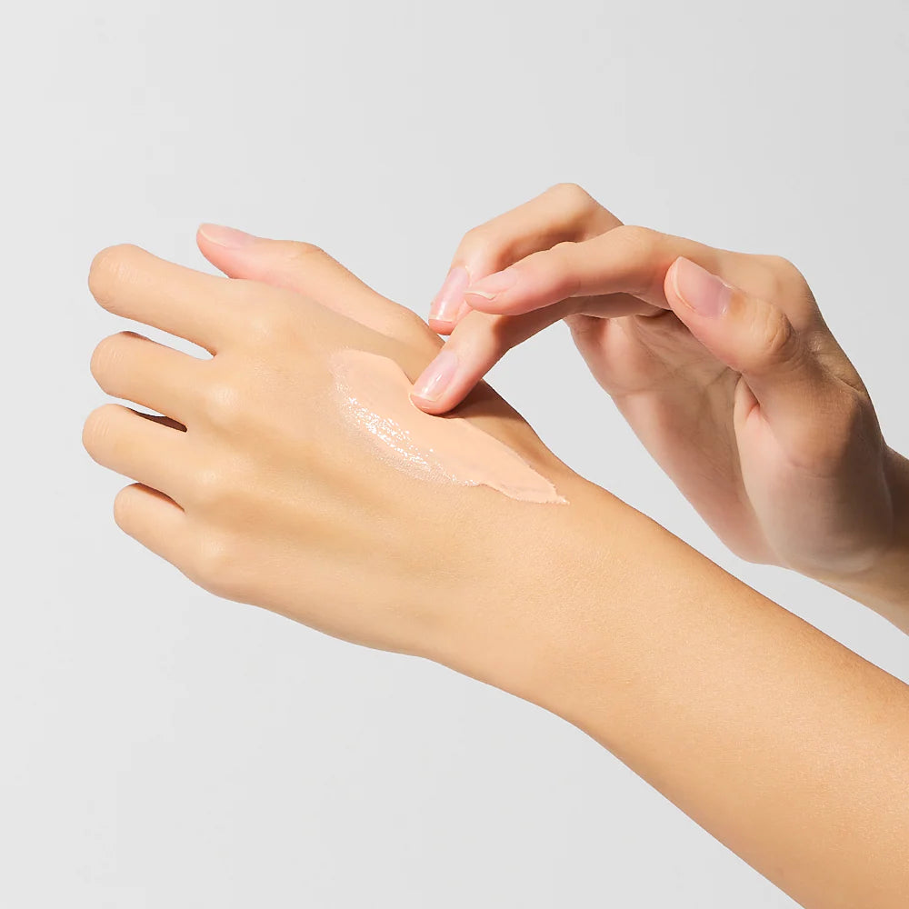Dr. Melaxin under-eye cream for dark circles and dullness