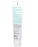 CeraVe exfoliating gel with AHA and Salicylic Acid back