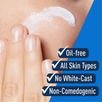CeraVe AM Facial Moisturizing Lotion with Sunscreen SPF 30 main