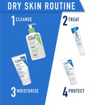 CeraVe AM Facial Moisturizing Lotion with Sunscreen SPF 30 main