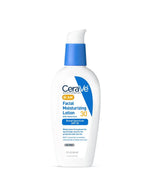 CeraVe AM Facial Moisturizing Lotion with Sunscreen SPF 30 main