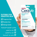 CeraVe blemish patches for whiteheads and pimples 2