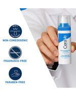 CeraVe Hydrating Hyaluronic Acid Serum fragrance free 