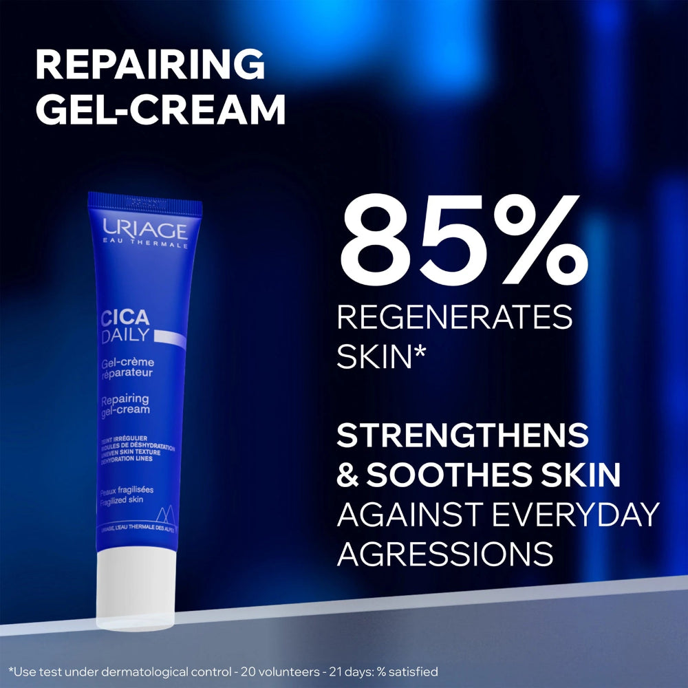 Cica Daily Gel-Cream