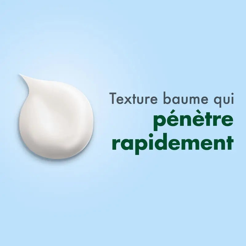 Cicabiafine Moisturizing Balm Anti-Dryness 2