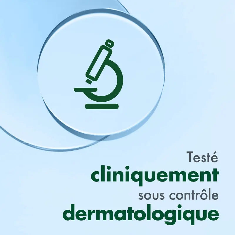 Cicabiafine Moisturizing Balm Anti-Dryness dermatologically tested 