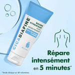 Cicabiafine Moisturizing Balm Anti-Dryness dermatologically tested  repair in 5 mins 