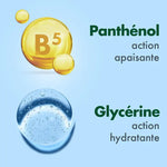 Cicabiafine hydrating repair lotion ingredients 
