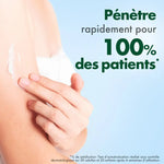 Cicabiafine moisturizing lotion for very dry skin 100% satisfaction 