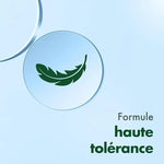 Cicabiafine soothing cream for sensitive skin