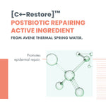 Avène Cicalfate+ Hydrating Skin Recovery Emulsion post-procedure restorative cream for sensitive skin barrier repair