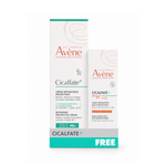 Cicalfate multi-protective skin repair cream & get a FREE 100ml Cicalfate instant repairing protective cream