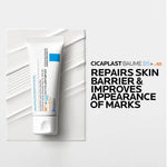 Cicaplast Baume B5+ SPF50 with panthenol and madecassoside for skin barrier repair